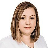Врач Симонова Алиса Рамазановна