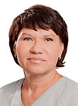 Врач Синегуб Марина Александровна