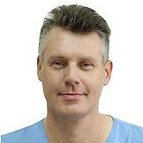 Врач Синельников Дмитрий Валерьевич