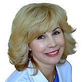 Врач Синицына Ольга Николаевна