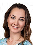 Врач Синицына (Садыкова) Лианна Тагировна