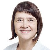 Врач Ситковская Галина Юрьевна
