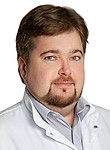 Врач Ситников Кирилл Юрьевич