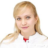Врач Ситунова Наталия Леонидовна
