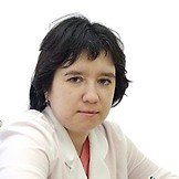 Врач Сизова Екатерина Евгеньевна