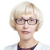 Врач Сюндюкова Елена Геннадьевна