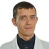 Врач Скипин Сергей Дмитриевич