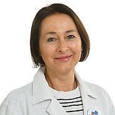 Врач Скородумова Людмила Вячеславовна