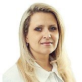 Врач Скороход Елена Михайловна