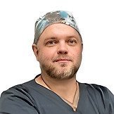 Врач Скрипкин Максим Владимирович