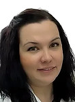 Врач Скворцова Людмила Павловна