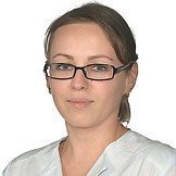 Врач Скворцова Валентина Петровна