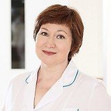 Врач Слободенюк Нонна Павловна