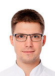 Врач Смагин Даниил Сергеевич
