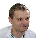 Врач Смирнов Денис Сергеевич