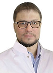 Врач Смирнов Дмитрий Михайлович