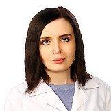 Врач Шаимова Юлия Валерьевна