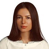 Врач Смирнова Мария Владимировна