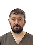 Врач Смоленцев Александр Сергеевич