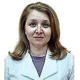 Врач Смолина Олеся Владимировна