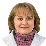 Врач Смульская Наталия Ярославовна