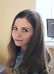 Врач Смурова Лидия Геннадьевна
