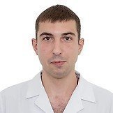 Врач Собин Константин Николаевич