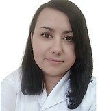 Врач Софина Ирина Юрьевна