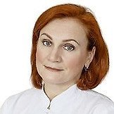Врач Соколова Елена Геннадьевна