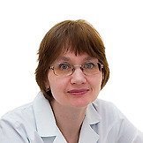 Врач Соколова Ирина Владимировна