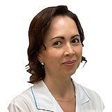 Врач Павлова Марина Юрьевна
