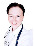 Врач Солоха Ирина Александровна