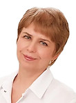 Врач Солопова Эльвира Вячеславовна