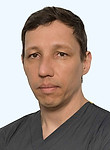 Врач Соловьев Евгений Иванович