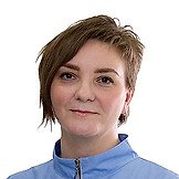 Врач Соловьева Дарья Викторовна