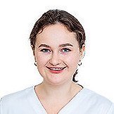 Врач Сомова Анастасия Вячеславовна