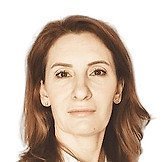 Врач Сорокина Анастасия Разифовна