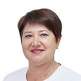Врач Сорокина Светлана Владимировна