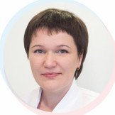 Врач Соромятникова Наталья Сергеевна