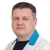 Врач Сощенко Дмитрий Геннадьевич