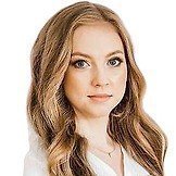 Врач Спирина Кристина Андреевна
