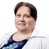 Врач Стафеева Наталья Викторовна