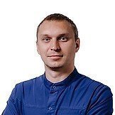 Врач Стальмаков Александр Львович