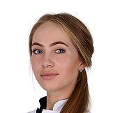 Врач Станкевич Наталья Алексеевна 