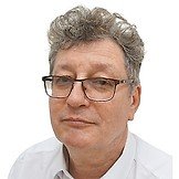 Врач Стариков Олег Валентинович