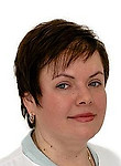 Врач Старостина Ирина Владимировна