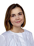 Врач Старыгина Лена Маратовна