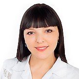 Врач Стефанович Мария Владимировна