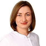Врач Степанова Мария Александровна