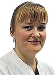 Врач Степанова Наталья Викторовна
